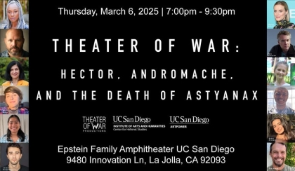 Theater of War