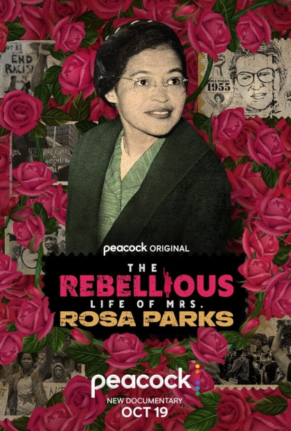 Rosa Parks